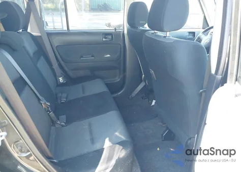 2006 Scion Xb из США, поврежденный, VIN JTLKT324064101966